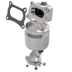 MAG Converter Direct Fit - Exhaust, Mufflers & Tips from Black Patch Performance