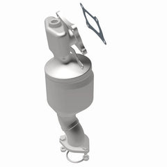 MAG Converter Direct Fit - Exhaust, Mufflers & Tips from Black Patch Performance