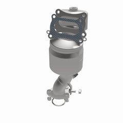 MAG Converter Direct Fit - Exhaust, Mufflers & Tips from Black Patch Performance