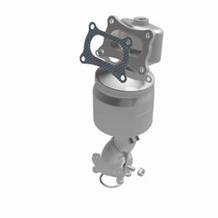MAG Converter Direct Fit - Exhaust, Mufflers & Tips from Black Patch Performance