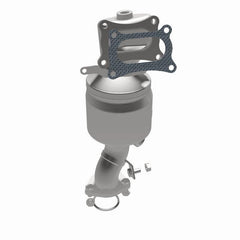 MAG Converter Direct Fit - Exhaust, Mufflers & Tips from Black Patch Performance