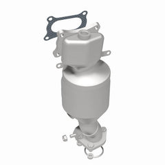 MAG Converter Direct Fit - Exhaust, Mufflers & Tips from Black Patch Performance