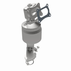 MAG Converter Direct Fit - Exhaust, Mufflers & Tips from Black Patch Performance
