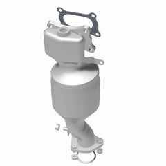 MAG Converter Direct Fit - Exhaust, Mufflers & Tips from Black Patch Performance