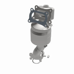 MAG Converter Direct Fit - Exhaust, Mufflers & Tips from Black Patch Performance