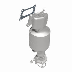 MAG Converter Direct Fit - Exhaust, Mufflers & Tips from Black Patch Performance