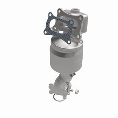 MAG Converter Direct Fit - Exhaust, Mufflers & Tips from Black Patch Performance