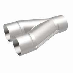 MAG Universal Converter - Exhaust, Mufflers & Tips from Black Patch Performance