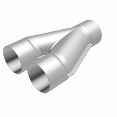 MAG Universal Converter - Exhaust, Mufflers & Tips from Black Patch Performance