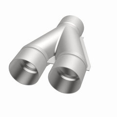 MAG Universal Converter - Exhaust, Mufflers & Tips from Black Patch Performance