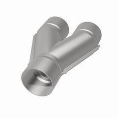 MAG Universal Converter - Exhaust, Mufflers & Tips from Black Patch Performance