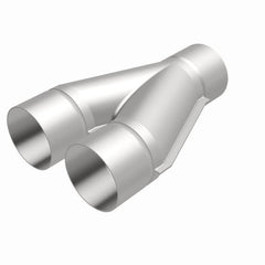 MAG Universal Converter - Exhaust, Mufflers & Tips from Black Patch Performance