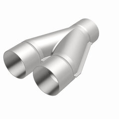 MAG Universal Converter - Exhaust, Mufflers & Tips from Black Patch Performance