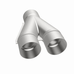 MAG Universal Converter - Exhaust, Mufflers & Tips from Black Patch Performance