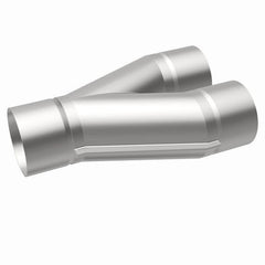 MAG Universal Converter - Exhaust, Mufflers & Tips from Black Patch Performance
