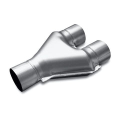 MAG Universal Converter - Exhaust, Mufflers & Tips from Black Patch Performance
