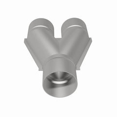 MAG Universal Converter - Exhaust, Mufflers & Tips from Black Patch Performance