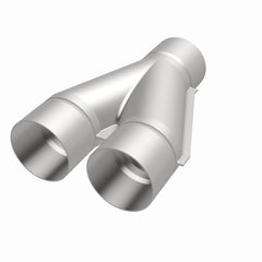 MAG Universal Converter - Exhaust, Mufflers & Tips from Black Patch Performance