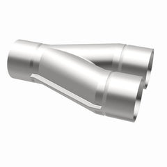 MAG Universal Converter - Exhaust, Mufflers & Tips from Black Patch Performance