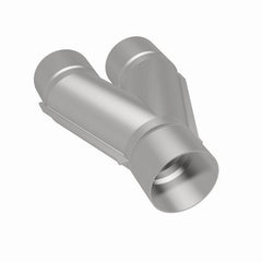 MAG Universal Converter - Exhaust, Mufflers & Tips from Black Patch Performance