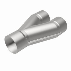 MAG Universal Converter - Exhaust, Mufflers & Tips from Black Patch Performance
