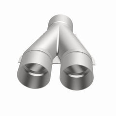 MAG Universal Converter - Exhaust, Mufflers & Tips from Black Patch Performance