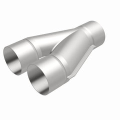 MAG Universal Converter - Exhaust, Mufflers & Tips from Black Patch Performance