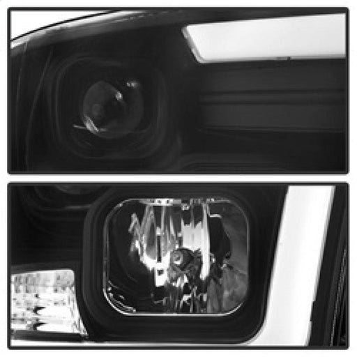 Dodge, Ram Headlight Set - Electrical, Lighting and Body from Black Patch Performance