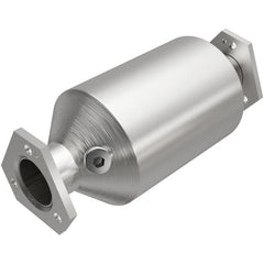 MAG Converter Direct Fit - Exhaust, Mufflers & Tips from Black Patch Performance