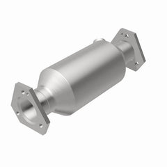 MAG Converter Direct Fit - Exhaust, Mufflers & Tips from Black Patch Performance
