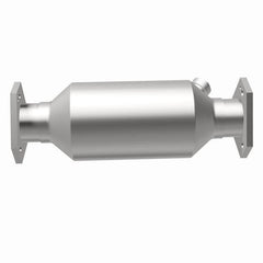 MAG Converter Direct Fit - Exhaust, Mufflers & Tips from Black Patch Performance