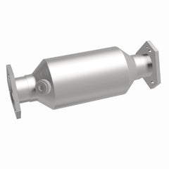 MAG Converter Direct Fit - Exhaust, Mufflers & Tips from Black Patch Performance