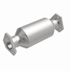 MAG Converter Direct Fit - Exhaust, Mufflers & Tips from Black Patch Performance