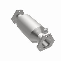 MAG Converter Direct Fit - Exhaust, Mufflers & Tips from Black Patch Performance
