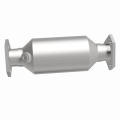 MAG Converter Direct Fit - Exhaust, Mufflers & Tips from Black Patch Performance