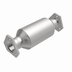 MAG Converter Direct Fit - Exhaust, Mufflers & Tips from Black Patch Performance
