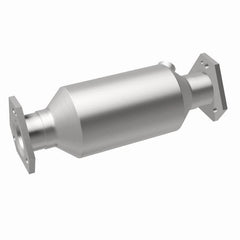 MAG Converter Direct Fit - Exhaust, Mufflers & Tips from Black Patch Performance
