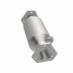 MAG Converter Direct Fit - Exhaust, Mufflers & Tips from Black Patch Performance
