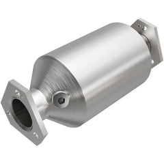 MAG Converter Direct Fit - Exhaust, Mufflers & Tips from Black Patch Performance