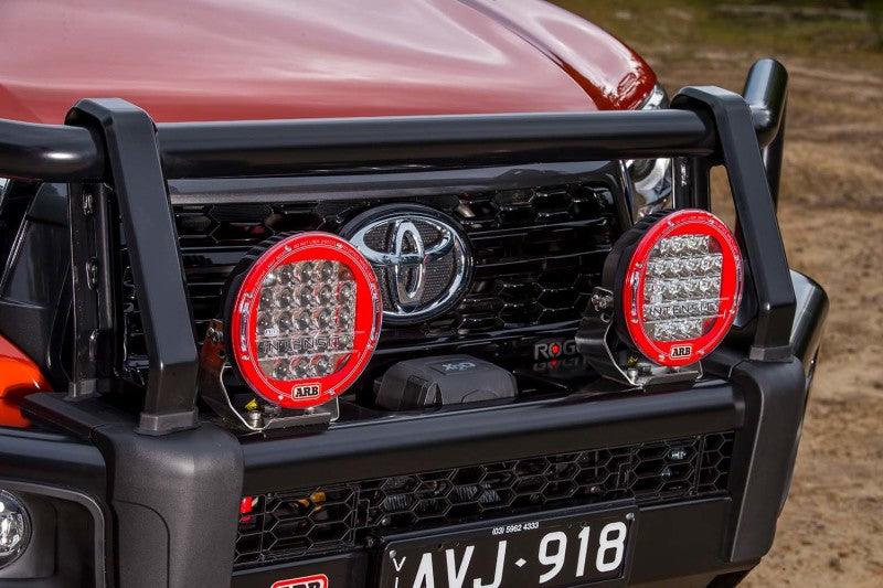 ARB Light Covers & Accessories - Lights from Black Patch Performance