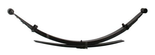 SKY Leaf Springs - Suspension from Black Patch Performance