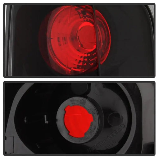 Cadillac Tail Light Set - Electrical, Lighting and Body from Black Patch Performance