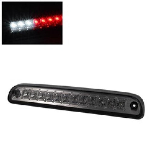Ford Center High Mount Stop Light - Electrical, Lighting and Body from Black Patch Performance