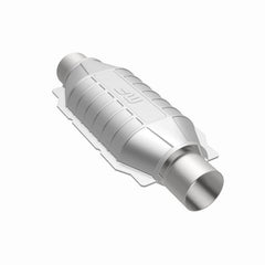 MAG Universal Converter - Exhaust, Mufflers & Tips from Black Patch Performance