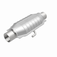 MAG Universal Converter - Exhaust, Mufflers & Tips from Black Patch Performance