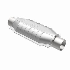 MAG Universal Converter - Exhaust, Mufflers & Tips from Black Patch Performance