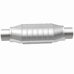 MAG Universal Converter - Exhaust, Mufflers & Tips from Black Patch Performance