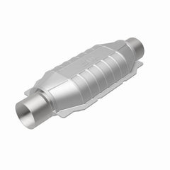 MAG Universal Converter - Exhaust, Mufflers & Tips from Black Patch Performance