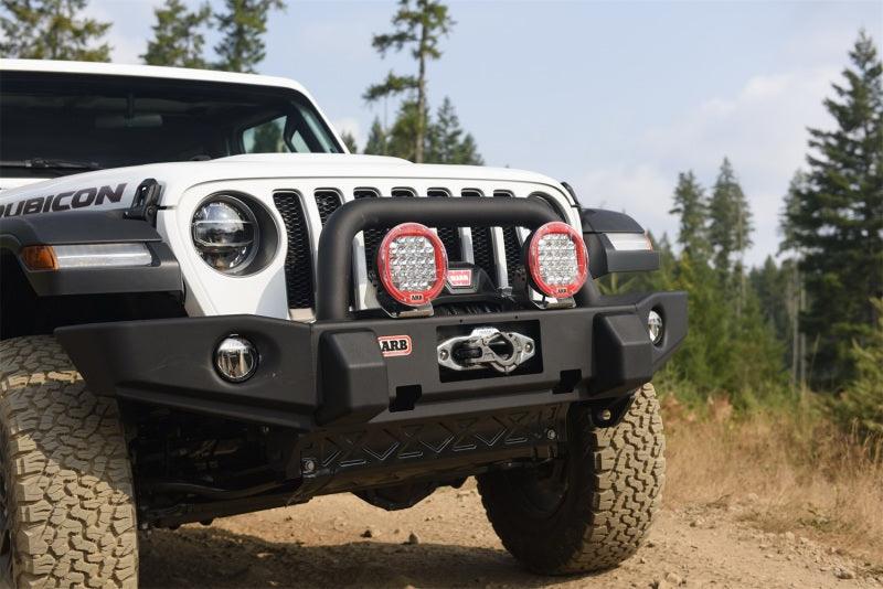ARB Bull Bars - Bumpers, Grilles & Guards from Black Patch Performance