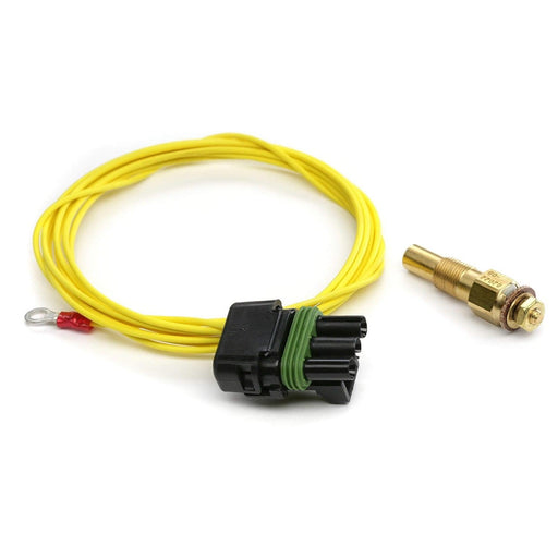 DiabloSport 98608 Accessory System Temperature Sensor - Exhaust from Black Patch Performance